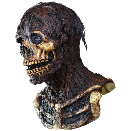 Masks - Creepshow - Nate Mask