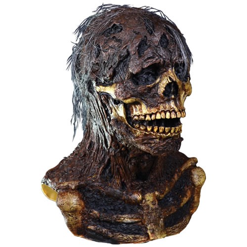 Masks - Creepshow - Nate Mask