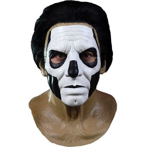 Masks - Ghost - Papa 3 Emeritus Mask