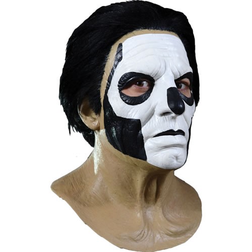 Masks - Ghost - Papa 3 Emeritus Mask