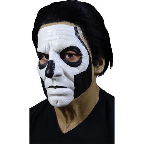 Masks - Ghost - Papa 3 Emeritus Mask