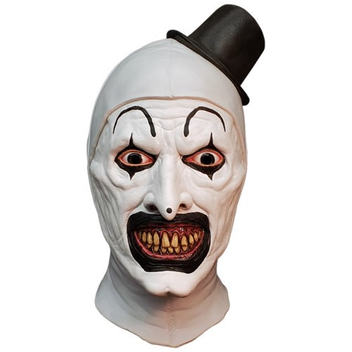 Masks - Terrifier - Art The Clown