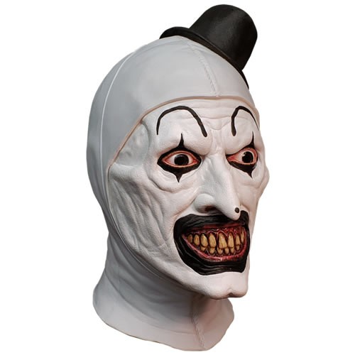 Masks - Terrifier - Art The Clown