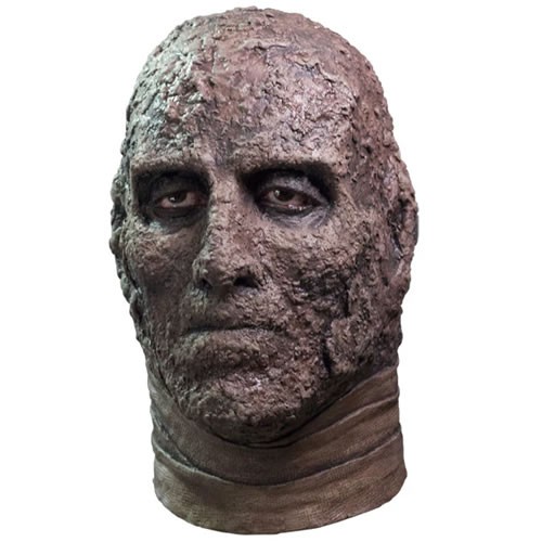 Masks - Hammer Film Productions - The Mummy (1959 Movie) - Kharis (Latex)