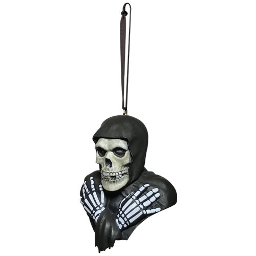 Holiday Horrors - Misfits - The Fiend Ornament