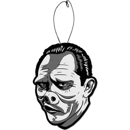 Fear Fresheners - The Twilight Zone - Eye Of The Beholder (Vanilla Scented)