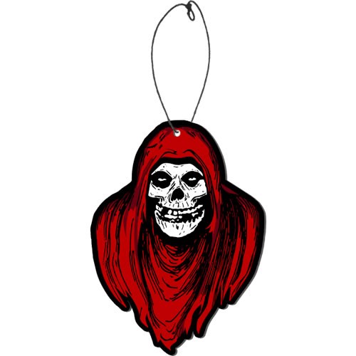 Fear Fresheners - Misfits - Ghost Fiend (Cinnamon Scented)