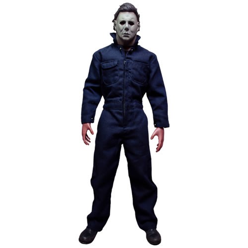 Halloween Figures - Halloween (1978 Movie) - 12" Scale Michael Myers