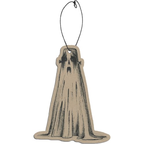 Fear Fresheners - Little Ghouls - Specter Frank (Mint Scented)