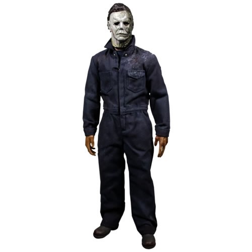 Halloween Figures - Halloween Kills - 12" Scale Michael Myers