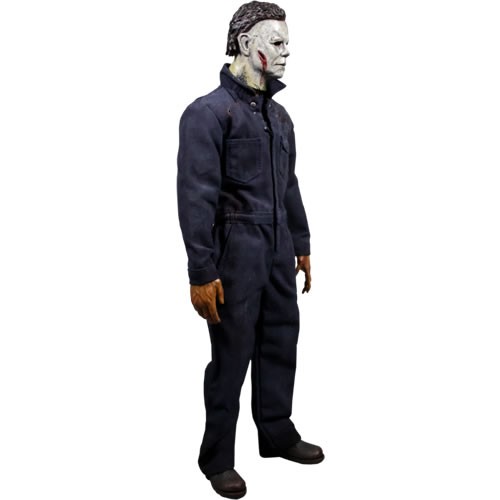 Halloween Figures - Halloween Kills - 12" Scale Michael Myers