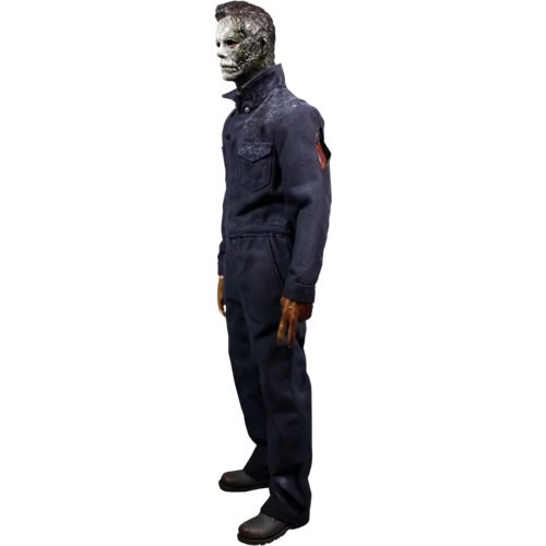 Halloween Figures - Halloween Kills - 12" Scale Michael Myers