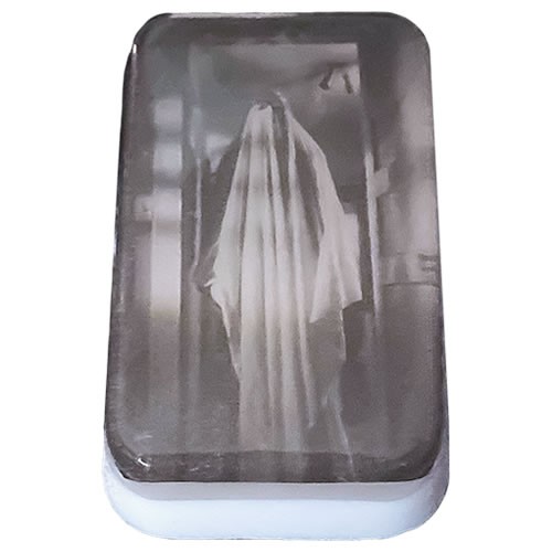 Soaps - Halloween (1978 Movie) - 2.75 oz Michael Myers Bob The Ghost