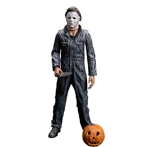 Scream Greats Figures - Halloween (1978 Movie) - 8