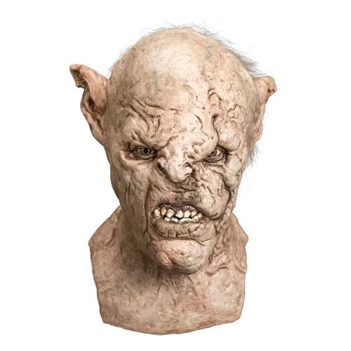 Masks - The Lord Of The Rings - Gothmog