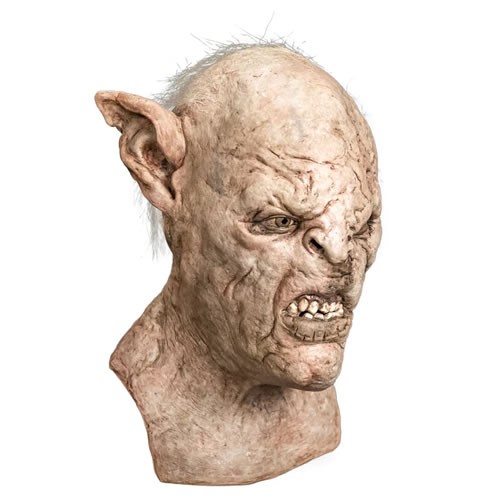 Masks - The Lord Of The Rings - Gothmog