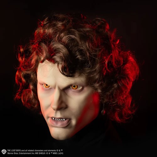 Masks - The Lost Boys - Michael Deluxe Injection Mask