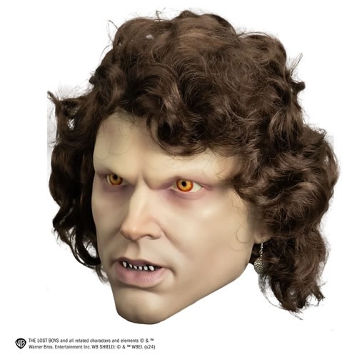 Masks - The Lost Boys - Michael Deluxe Injection Mask