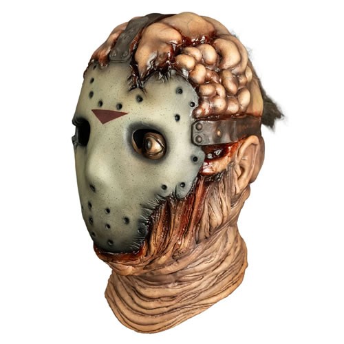 Masks - Don Post - '93 Jason Mask