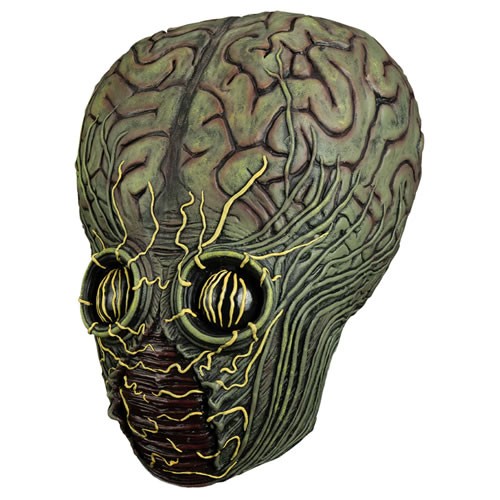 Masks - Illusive Concepts - Metaluna Mutant Latex Mask