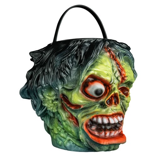 Candy Pails - Chamber Of Horrors - Shock Monster