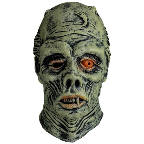 Masks - Don Post - Glowin Ghoulies Corpse Mask (Vinyl) (Glow)