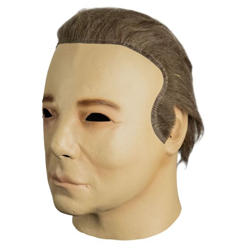 Masks - Don Post - 1975 Mask (Latex)