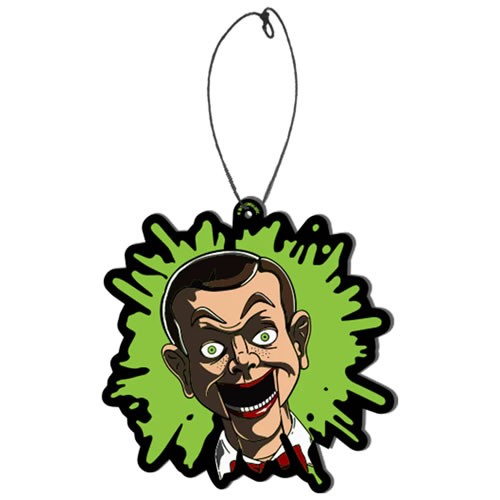 Fear Fresheners - Goosebumps - Slappy