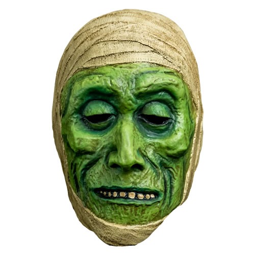 Masks - Chamber Of Horrors - Mummy (Latex)