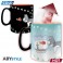 Drinkware - Chi's Sweet Home - Chi & Fish Heat Change Mug