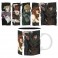 Drinkware - Berserk - Group Mug