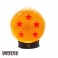 Dragonball Z Prop Replicas - Dragon Ball 5 Stars + Base