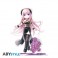 Acryl Figures - Hatsune Miku - Megurine Luka