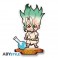 Acryl Figures - Dr. Stone - Senku (Chibi)