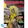 Posters - Iron Maiden - Killers / Number Of The Beast Boxed Poster Set