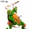 SFC Super Figure Collection - TMNT - Michelangelo