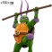 SFC Super Figure Collection - TMNT - Donatello