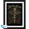 Framed Prints - Motley Crue - Exquisite Dagger