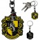 Keychains - Harry Potter - Hufflepuff