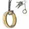 Keychains - Lord Of The Rings - The One Ring