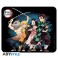 Computer Accessories - Demon Slayer - Demon Slayer Group Mousepad