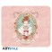 Computer Accessories - Cardcaptor Sakura: Clear Card - Red Hearts Mousepad