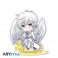 Acryl Figures - Cardcaptor Sakura: Clear Card - Yue (Chibi)