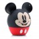 Bitty Boomers Bluetooth Speakers - Disney - Mickey