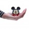 Bitty Boomers Bluetooth Speakers - Disney - Mickey