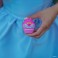 Bitty Boomers Bluetooth Speakers - Disney - Alice In Wonderland - Cheshire Cat