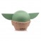 Bigger Bitty Boomers Bluetooth Speakers - Star Wars - The Mandalorian - 8" Grogu / The Child