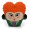 Bitty Boomers Bluetooth Speakers - Disney - Hocus Pocus - Winifred Sanderson