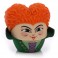 Bitty Boomers Bluetooth Speakers - Disney - Hocus Pocus - Winifred Sanderson