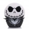 Bitty Boomers Bluetooth Speakers - Disney - NBX - Jack Skellington (Motivated)